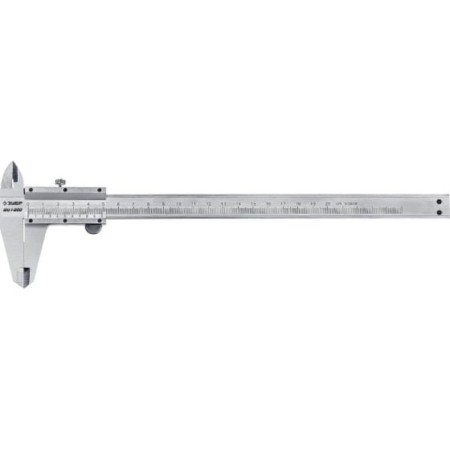 Seedgrandi Zubr 34514-150, STC-1-150, steel, 150 mm