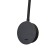 Wall lamp Mantra Goa, Led, 660lm, 3000k, 250x100x394 mm, black color