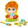 Didactic games and materials "feed me"