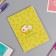 Photo album soft. In 36 photos 10x15 cm, plastic. Sheets "Kawaii 2. With you"