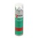 Kerry plastic policies, with a matte effect, apple, 335 ml