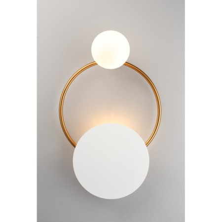Wall lamp (sconces) Elonora G9 10W-5