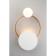 Wall lamp (sconces) Elonora G9 10W