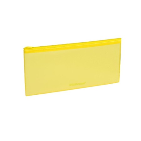 Lightning Punnel (225x115 mm) Erichkrause Matt Neon, Soft, PVC, MIX-5
