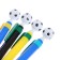 Calligrata Puncture "Football", Ballic, Mix