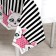 The single tablecloth "kitten", 137 × 180 cm