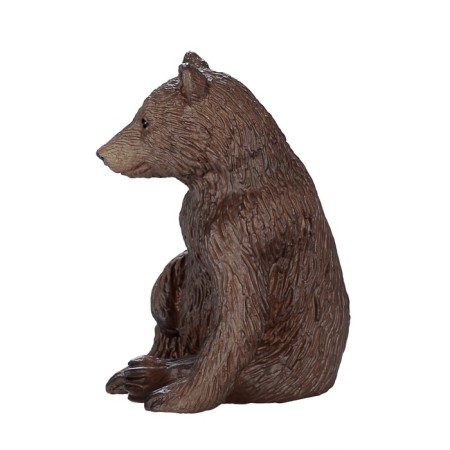 Figure Konik "Bear Grisley"-4