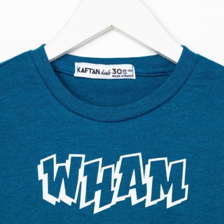 T-shirt with long sleeve "Spider-Man", Marvel, height 122-128, blue-7