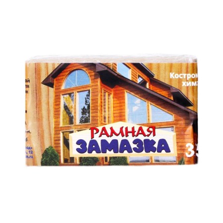 Famous putty, 0.35 kg-1