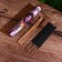 Incense "karma buddha" aroma fell (set of 30 pcs) with a stand, amber