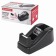 The dispenser for adhesive tape Brauberg desktop, weighted, medium