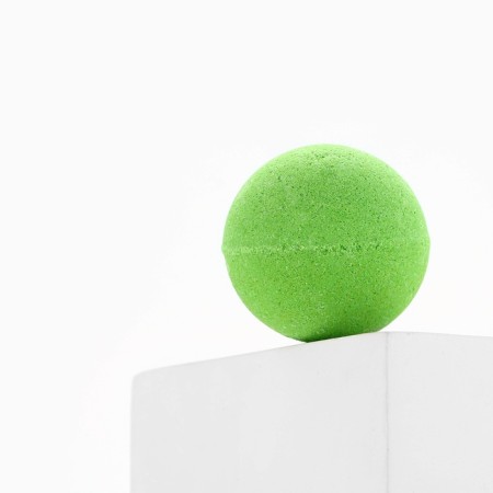 Bombing for a bath, aroma Green Smuzi, 130 g, Pico Mico-3