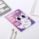 Notepad A7 16 sheets "Micper notebook"