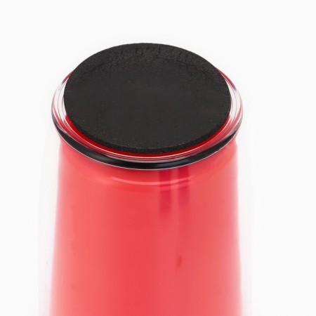 Thermostatic under the insert "red" 250 ml-2