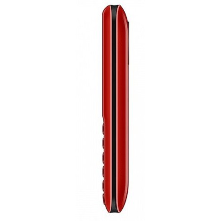Cell phone BQ M-1800L One Red-2