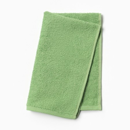 Set of gift "CHAMOMILE" towel 30x60cm, heap 7.7*3.7 cm-5