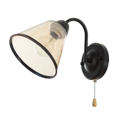Bra "Edott" E27 40W black