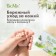 BIOMIO BIO-SoAP toilet soap Litsaea and Bergamot, 90 g