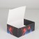 Box Gift team, packaging, “real man”, 18 x 12 x 8 cm