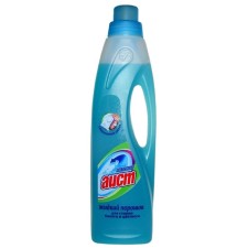 AIST liquid for washing, for white and multi -colored fabrics, 950 ml
