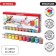 Gouache erichkrause, 21 color for 20 ml
