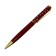 Handle Gift Ballic Calligrata, in a plastic case, rotary, red body with gold x