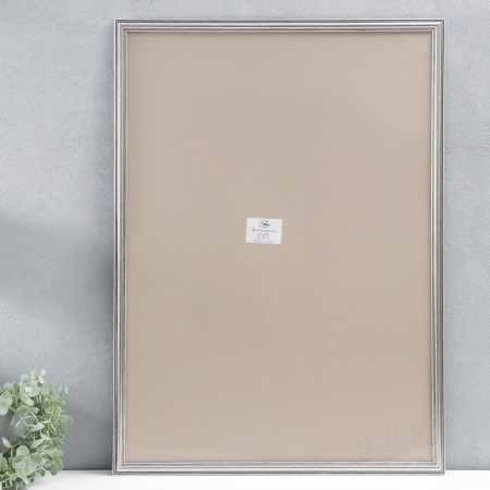 Photo frame plastic 50x70 cm, 20152-70019-50-70, (plastic screen)