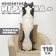Skill of a soft toy "cat", 110 cm, black color