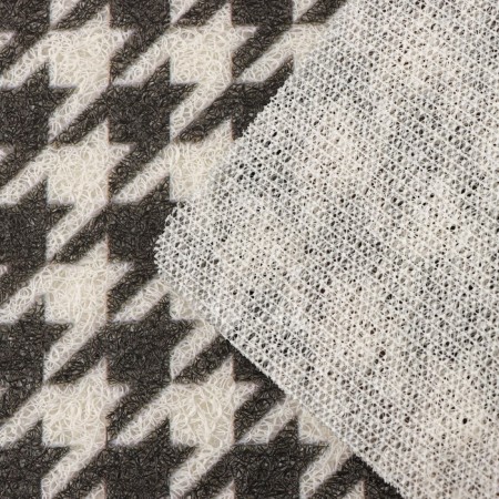 Rug -shaped shade "Aidaho", 38 × 58 cm-5