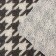 Rug -shaped shade "Aidaho", 38 × 58 cm
