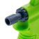 Pistol for the Noner Foam SibRTTS 88678, plastic case