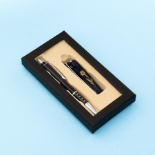 Gift set 2V1 (pen, nippers)