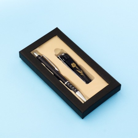 Gift set 2V1 (pen, nippers)