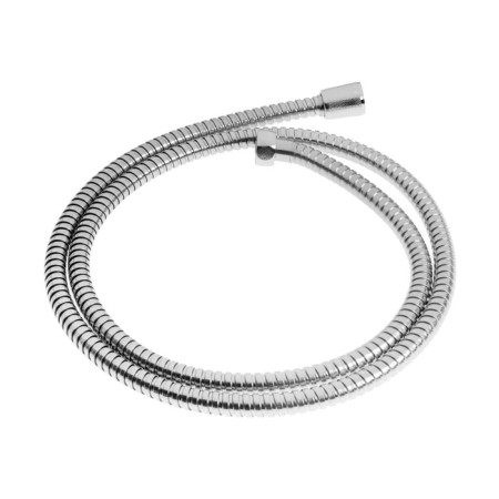 Shower Set Zein Z0104, hose 150 cm, metal nuts, plastic sleeve, watering can 1 mode-4