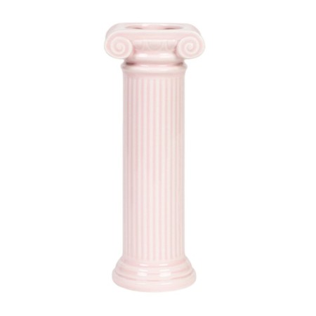 DOIY ATHENA flowers, 25 cm, pink color