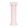 DOIY ATHENA flowers, 25 cm, pink color
