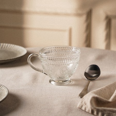 Glass Book SL Home "Largo", 400 ml, 11 × 9 cm