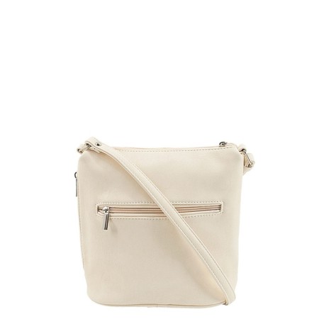 Cross-Bodi bag, lightning department, milk 24x22x111cm-1