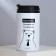 Thermostatic "I work 24 to 7", 300 ml