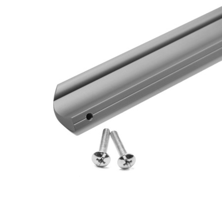 Cappio RSC030 handle, m/o 480 mm, graphite color-4
