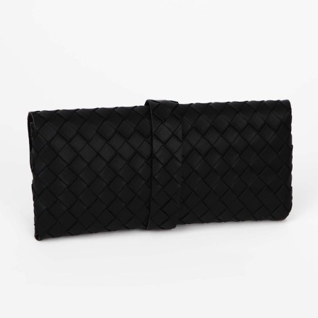 Covering cover on fastening, black color-1