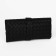 Covering cover on fastening, black color