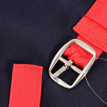 Fleet Popona 280 g/m2, with fuel belts, dark blue, 155 cm-3