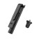 Monopoline Trenoga for selfie Hoco K15, with backlight, wireless, BT4.0, 55 mAh, PDU, Black
