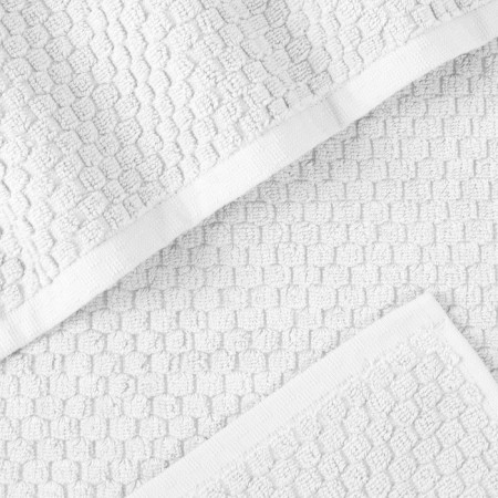 Verossa Granada towel, 500 g, size 70x140 cm, white color-1