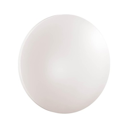 Simple lamp, 30W LED 4000K, 3150LM, white color, IP43-1