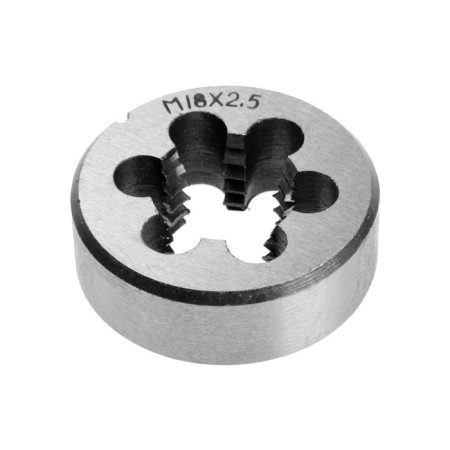 Dick Metric tundra, M18 x 2.5 mm