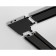 Ambrella Connector Corner for the Magnetic Ultra Slim GV1116 BK overhead busbar.