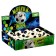 Baby Baby Soft "Football" 6.3cm, in showbox
