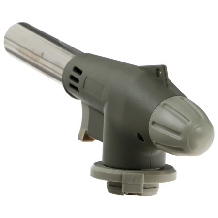 Gas burner Maclay 920 with piezen-5